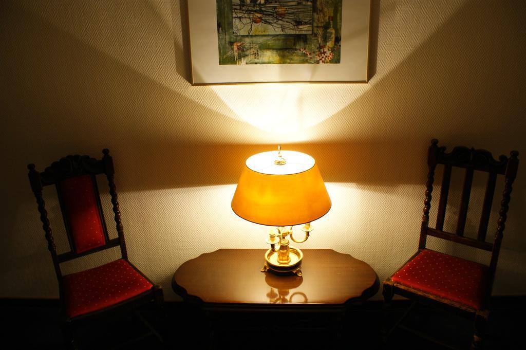 Heidehotel Herrenbruecke Faßberg Exteriér fotografie